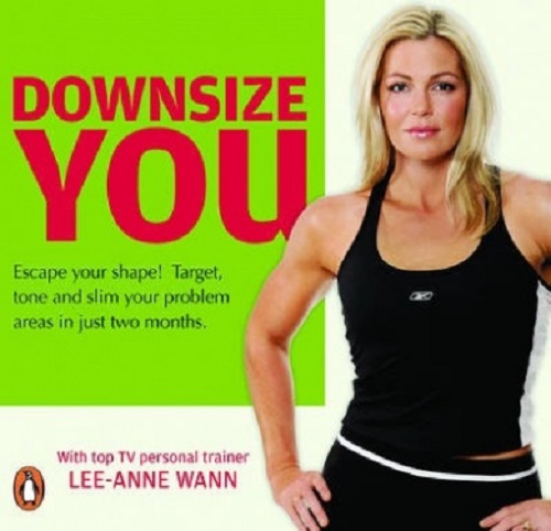 Downsize you with Lee-Anne Wann